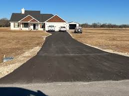 Driveway Overlay Services in Nooksack, WA